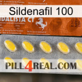 Sildenafil 100 42